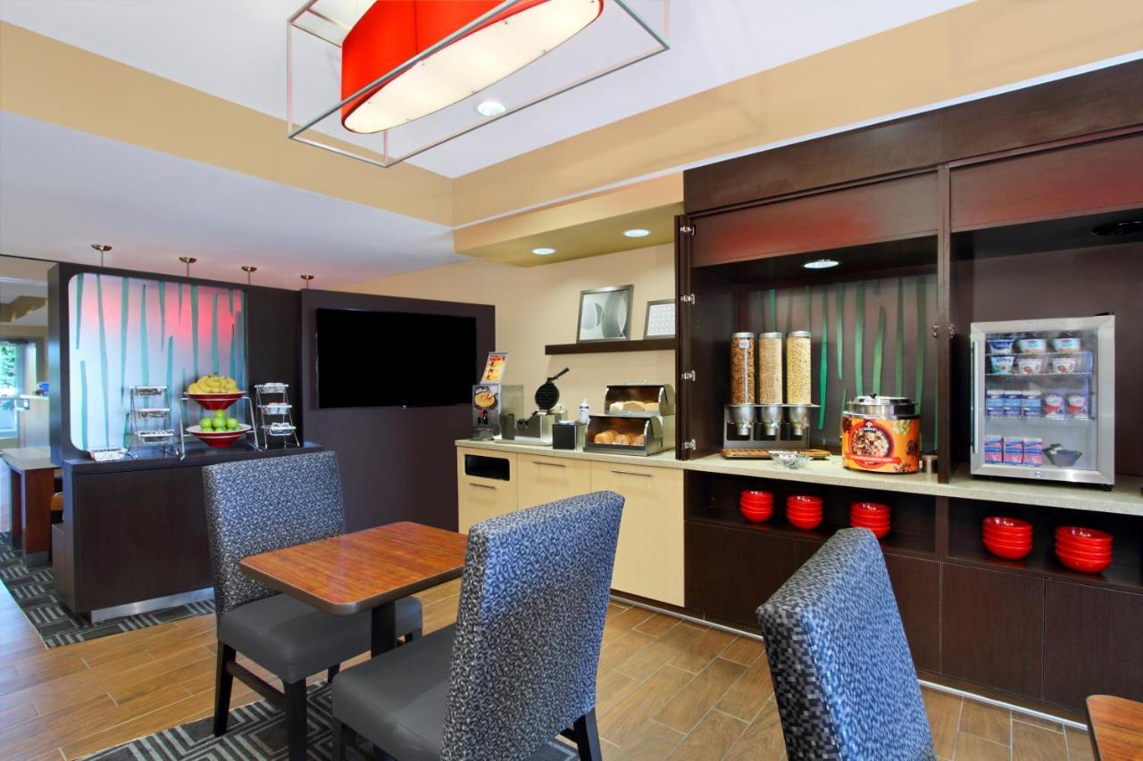 Towneplace Suites Redwood City Redwood Shores 외부 사진